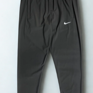 Home nik trouser – 4 way stretch ultra soft fabric dark grey