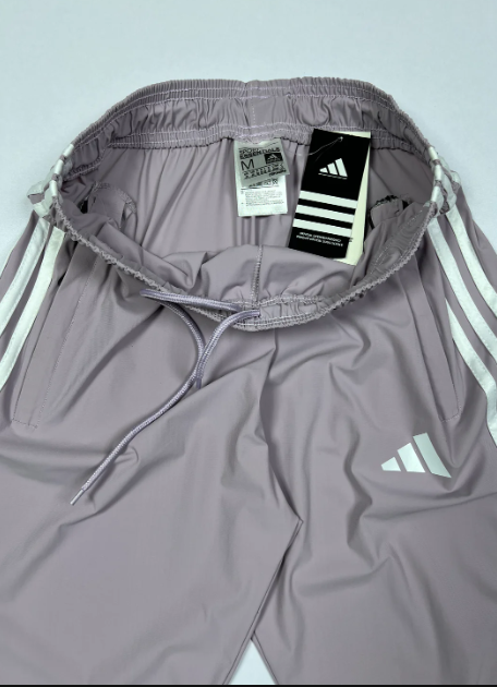 ADI Trouser – 4-Way Stretch Ultra Soft Fabric | 3 Stripes-Pink - Image 3
