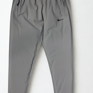Home nik trouser – 4 way stretch ultra soft fabric grey