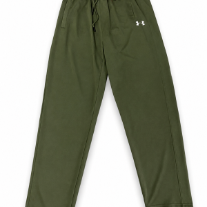 Home under armour trouser – 4 way stretch ultra soft fabric – olive green